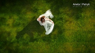 来自 华沙, 波兰 的摄像师 My Planned Day - Aneta | Patryk Wedding Trailer, engagement, wedding