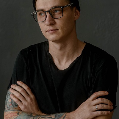 Videographer Иван Грига