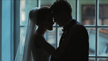 Videógrafo Art Wedding de Moscovo, Rússia - Wedding | Katya & Igor, drone-video, wedding