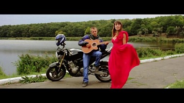 Видеограф Dmitriy Markin, Артемовск, Украйна - LoveStory, engagement