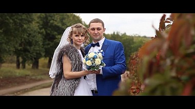 Filmowiec Dmitriy Markin z Bachmut, Ukraina - BeMoment, event, wedding