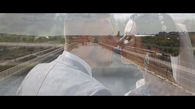 Видеограф Dmitriy Markin, Бахмут, Украина - WedMoment NS, аэросъёмка, лавстори, свадьба, событие