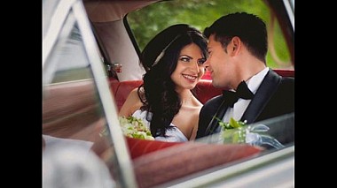 来自 比托拉, 北马其顿 的摄像师 Dimitar Atanasov - Simeon & Ana, engagement, event, wedding