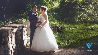 来自 比托拉, 北马其顿 的摄像师 Dimitar Atanasov - Tanja & Ice (Share my life), event, wedding
