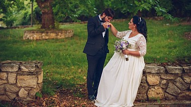 Videographer Dimitar Atanasov from Bitola, Severní Makedonie - Andriana & Nikolche (Tell me you love me), engagement, event, wedding