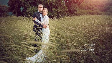Videographer Dimitar Atanasov from Bitola, Severní Makedonie - Dragan & Elena (Whatever it takes), event, wedding