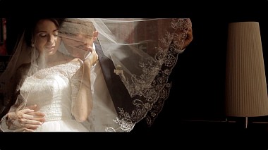 来自 克拉斯诺达尔, 俄罗斯 的摄像师 Alexey Boyko - Valeria&Vitaly-Love, event, wedding