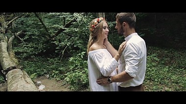 Videógrafo Alexey Boyko de Krasnodar, Rusia - Sergey& Julia, event, musical video, wedding