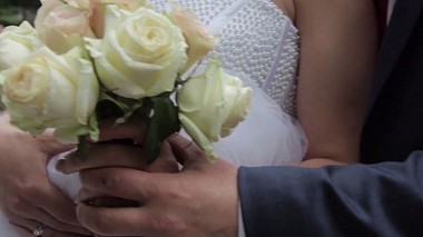 Videografo Alexandre Lim da Parigi, Francia - Свадьба в Париже., wedding