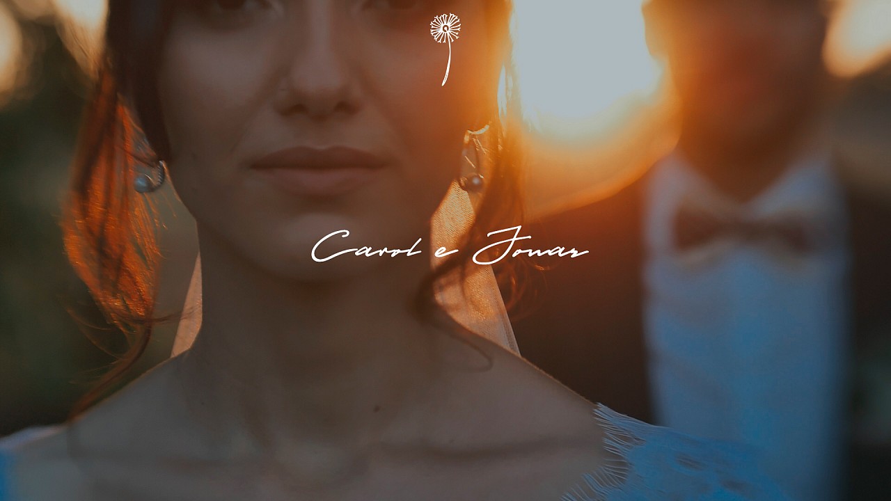 [_wedding_] Carol e Jonas