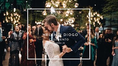 Londrina, Brezilya'dan Madeira Filmes kameraman - Helen e Diogo, drone video, düğün, etkinlik, mizah, müzik videosu
