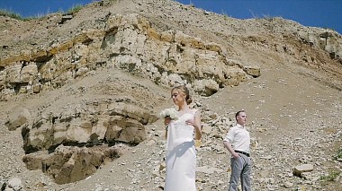 Videographer Radik Muftakhov from Oufa, Russie - Anton_Ekaterina_for_instagram, wedding