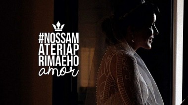 来自 圣保罗, 巴西 的摄像师 Henrique Ogata No3 Filmes - Primavera, engagement, event, showreel, wedding