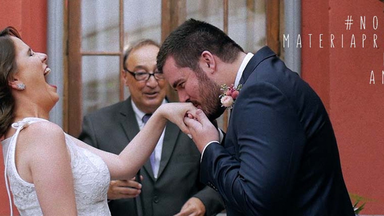 Luli e Léo