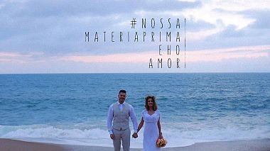 Videograf Henrique Ogata No3 Filmes din São Paulo, Brazilia - Giovanna e Marcos, SDE, logodna, nunta, prezentare, videoclip de instruire