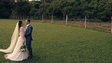 São Paulo, Brezilya'dan Henrique Ogata No3 Filmes kameraman - Marcela e Marlon, SDE, düğün, nişan, showreel
