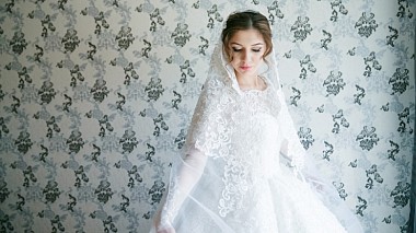Видеограф Гасан Магаррамов, Москва, Русия - Olivia & Sultan (Wedding day), wedding