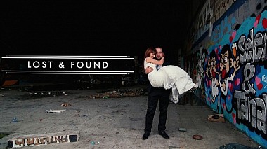 Videographer Aramproduction from Paris, France - LOST & FOUND, wedding