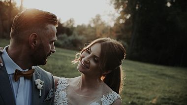Videograf Ruslan Burmistrov din Varşovia, Polonia - Cinematic Wedding Teaser, nunta