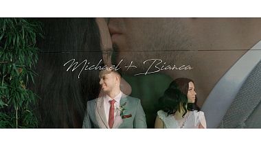 Βιντεογράφος Emi  Boldan από Κλουζ-Ναπόκα, Ρουμανία - Michael & Bianca // Wedding Highlight, wedding