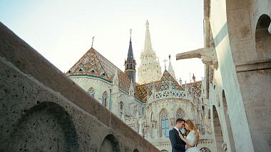 Filmowiec Emi  Boldan z Kluż-Napoka, Rumunia - Sami & Loredana // I will always love you, drone-video, event, wedding