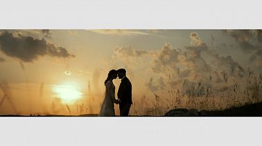 Видеограф Emi  Boldan, Клуж-Напока, Румыния - Wedding 2019, аэросъёмка, лавстори, свадьба, событие