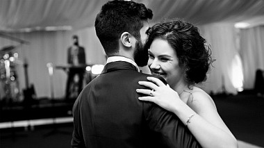 Suceava, Romanya'dan Răzvan Gavriluț Videographer kameraman - Madalina + Ionut | Wedding Teaser, düğün
