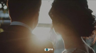 Videographer Denis Tregubov from Moscow, Russia - Pavel & Maria | The Hightlights, wedding