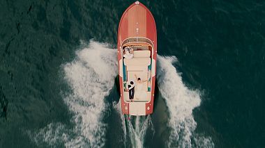 Lake Como wedding teaser | untraditional wedding film, wedding