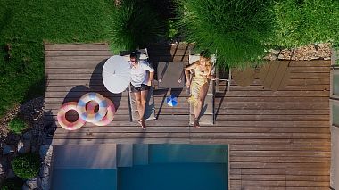 Wedding teaser | Wedding ceremony at Prague Castle, wedding