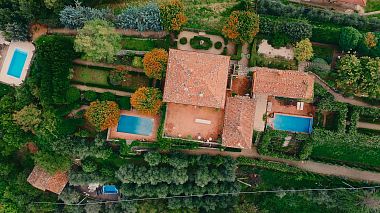 Luxury wedding in Tuscany, Colletto villas, Italy, wedding
