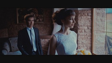Videographer Артур Камалетдинов from Ufa, Rusko - Wedding day, wedding