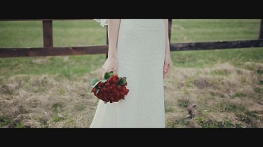 Видеограф Артур Камалетдинов, Уфа, Россия - Wedding day, свадьба