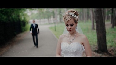 Видеограф Артур Камалетдинов, Уфа, Русия - Wedding day, wedding