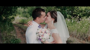 Videographer Артур Камалетдинов from Oufa, Russie - Руслан и Анжела, wedding