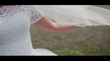Видеограф Артур Камалетдинов, Уфа, Россия - Wedding day, свадьба