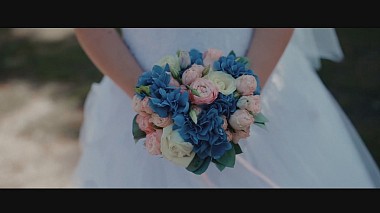 Videógrafo Артур Камалетдинов de Ufá, Rusia - Wedding day, wedding