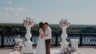 Βιντεογράφος Артур Камалетдинов από Ούφα, Ρωσία - Wedding day, wedding