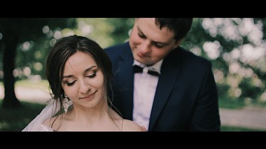 Videógrafo Kirill Savitsky de Minsk, Bielorrusia - Kovalev’s wedding day, engagement, event, musical video, wedding