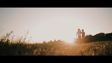 来自 明思克, 白俄罗斯 的摄像师 Kirill Savitsky - Artem & Marina | wedding day, engagement, event, musical video, wedding
