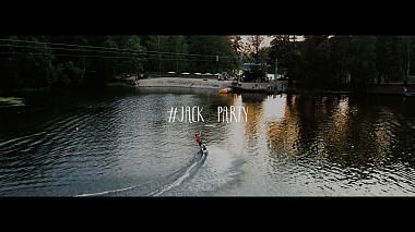来自 明思克, 白俄罗斯 的摄像师 Kirill Savitsky - #JACK_PARTY 2017, anniversary, corporate video, drone-video, event, sport