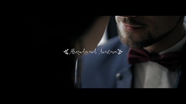 来自 明思克, 白俄罗斯 的摄像师 Kirill Savitsky - Adamovich's wedding, drone-video, engagement, event, musical video, wedding