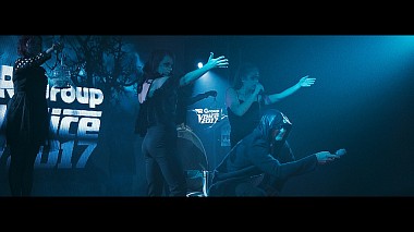 Filmowiec Kirill Savitsky z Mińsk, Białoruś - R VOICE 2017, backstage, corporate video, event, musical video, reporting