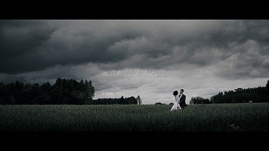 Videographer Kirill Savitsky from Minsk, Weißrussland - Pavel and Alina, engagement, event, musical video, reporting, wedding