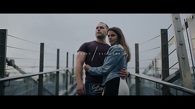 来自 明思克, 白俄罗斯 的摄像师 Kirill Savitsky - Sergey and Svetlana, drone-video, engagement, event, musical video, wedding