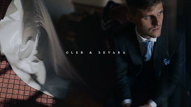 Minsk, Belarus'dan Kirill Savitsky kameraman - Gleb and Sevara / фильм, drone video, düğün, etkinlik, nişan, raporlama
