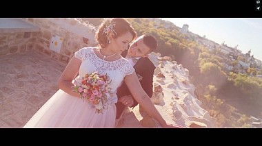 Видеограф Alexandru Uta, Сучава, Румыния - Alexandra & Alexandru - Best Moments, свадьба