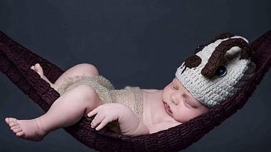 Videografo Alexandru Uta da Suceava, Romania - Botez Damian, baby