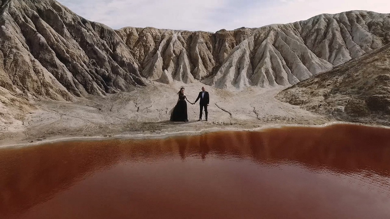 Ural Mars