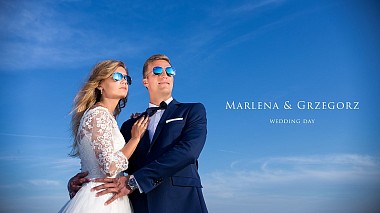 来自 凯尔采, 波兰 的摄像师 Supa Foto - M&G - Love Story, wedding